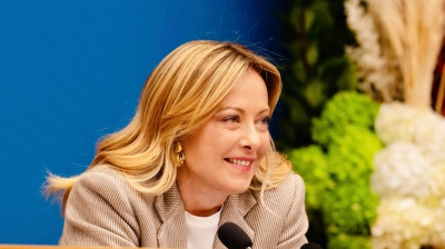 Governo, la premier Meloni a Rtl 102.5: “Sulla sicurezza le toghe spesso vanificano il lavoro del Parlamento”