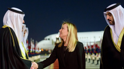 Governo, la premier Meloni chiarisce: “Il decreto sugli aiuti a Kiev si farà, e non è contro la pace”