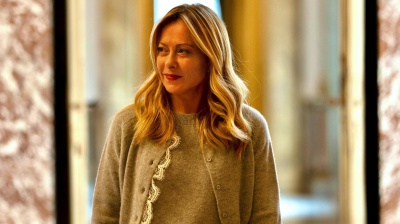 Governo, Meloni frena sul gas russo e sospende il rinnovo automatico dell’accordo con Israele sulla difesa