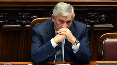 Governo, Tajani: "Basta carneficina a Gaza, l’Italia valuterà le sanzioni dell’Unione europea ad Israele"