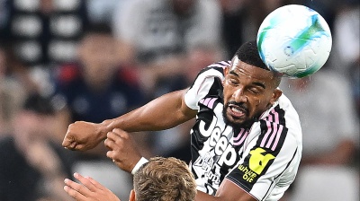 Guaio Bremer alla Juventus, il difensore deve essere di nuovo operato al ginocchio sinistro