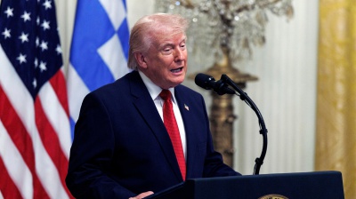 Guerra del Golfo:  Donald Trump annuncia altri dieci giorni senza attacchi alle centrali iraniane