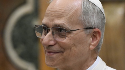 Guerra in Ucraina, Papa Leone incontra in Vaticano l’inviato del Patriarca di Mosca Kirill  