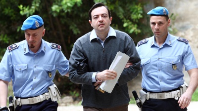 Guglielmo Gatti morto in carcere da tre anni, era condannato all'ergastolo per il massacro degli zii