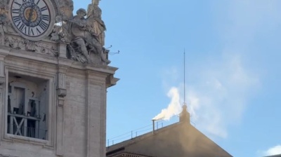 Habemus Papam: è stato eletto il nuovo Pontefice 