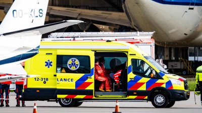 Hantavirus, attivata in Italia la sorveglianza  su 4 passeggeri che hanno viaggiato sull’aereo su cui era salita una donna poi deceduta 