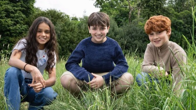 Harry Potter, la serie: svelati i nomi degli attori che interpreteranno i ruoli principali nei prossimi anni 