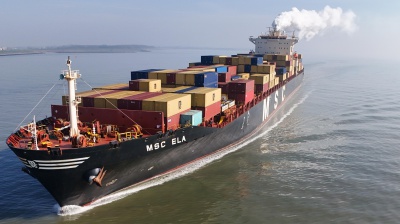 Hormuz è meno stretto, riaperto il traffico commerciale per il cessate il fuoco in Libano 