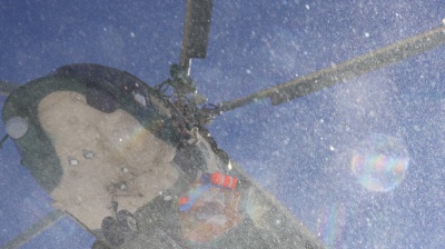 I corpi di almeno cinque sciatori ritrovati dal soccorso alpino svizzero sul ghiacciaio Adler