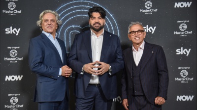 I giudici di MasterChef Italia raccontano a RTL 102.5 la finalissima, in onda questa sera in esclusiva su Sky e in streaming su NOW