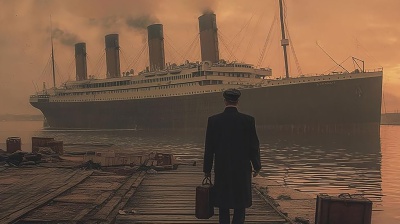 I libri da leggere della settimana, tra “Nemesi”, “Tutto quello che è successo con Miranda Huff”, “Il segreto del Titanic” e “The Residence”