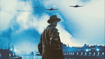 I libri più interessanti della settimana, tra “Damascus station”, “Gunner”, “Lo scialle” e “La collera verde”