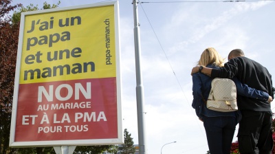 I matrimoni gay contratti in uno stato europeo vanno riconosciuti in ogni stato membro dell'unione