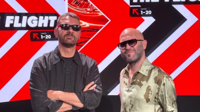 I Negramaro a RTL 102.5: “È sempre più difficile decidere il metodo di selezione dei brani per i live, ma da un lato è una cosa bellissima avere un repertorio del genere. I nostri live sono come un viaggio”