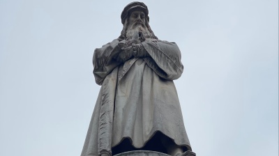 Identificati sei discendenti viventi di Leonardo Da Vinci, indagini sul cromosoma Y