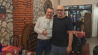 Il caso Delmastro, sequestrato il cellulare a Caroccia