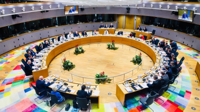 Il Consiglio Europeo decide sull’utilizzo dei 200 miliardi di asset russi congelati per finanziare la resistenza di Kiev