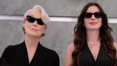 Il Diavolo veste Prada 2, debutto da record per il trailer: 222 milioni di visualizzazioni in 24 ore 