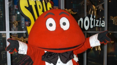 Il Gabibbo compie 35 anni: ecco quello che c'è da sapere sul personaggio tv più amato di sempre