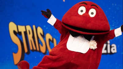 Il Gabibbo finisce sul portale Treccani, ma Antonio Ricci lo definisce "un essere abietto, il populista più schifoso"