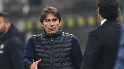il giorno dello scudetto sarà venerdì 23 , hanno prevalso le logiche televisive dopo un consiglio di lega agitato