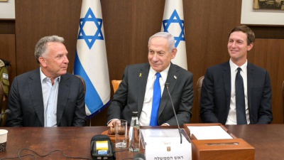 Il governo Netanyahu approva l'accordo, scatta subito la tregua a Gaza 