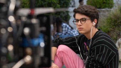 "Il ragazzo dai pantaloni rosa" diventa un remake americano con la regia di Nick Cassavetes