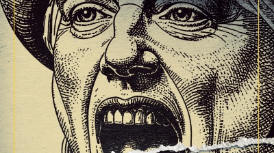 Il sangue degli architetti, il Commissario Veneruso alle prese con un nuovo caso: Diego Lama ci porta a scoprire il suo nuovo libro