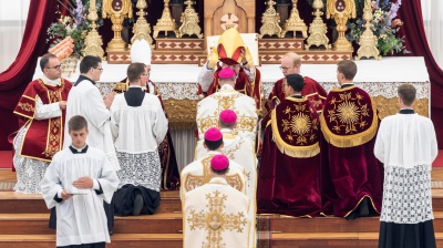 Il Vaticano scomunica i Lefebvriani. Firmato il decreto dal Prefetto del Dicastero per la Dottrina della Fede