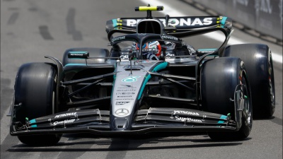 In Brasile vince Norris, grande corsa di Antonelli, secondo al traguardo, ritirate le Ferrari