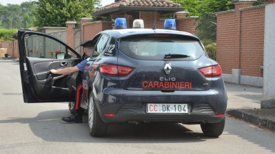 In Calabria droga nascosta sottoterra, i Carabinieri scavano e trovano 45 mila dosi già pronte per lo spaccio