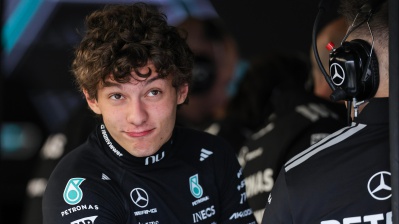 In Canada è show Antonelli, quattro su quattro vittorie in Formula 1 questa stagione