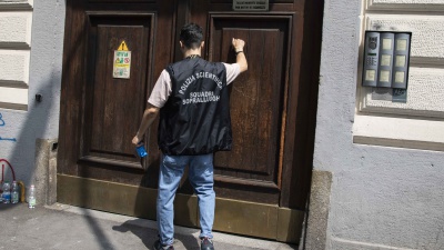 Milano, fermato il compagno di Sueli Leal Barbosa, morta nell'incendio nel suo appartamento