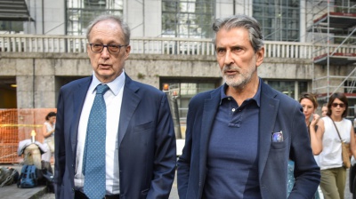 Inchiesta urbanistica Milano,revocati due arresti, gli avvocati degli accusati al lavoro