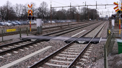 Incidente ferroviario a Trento, scontro tra un regionale e un carro merci, bilancio di tre feriti