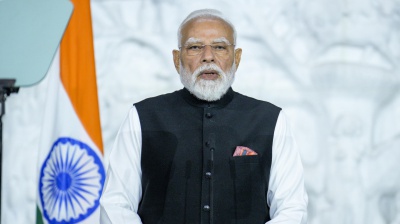 India, il primo ministro Modi da stasera in Italia: focus su commercio e difesa. Vedrà Mattarella e Meloni