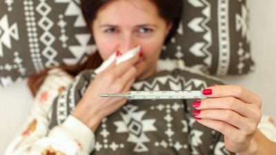 Influenza: boom di casi in Italia, oltre 16 milioni di contagi