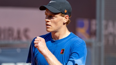 Internazionali BNL d'Italia, è il giorno di jannik Sinner, oggi il debutto sulla terra rossa di Roma dopo la squalifica