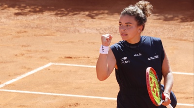 Internazionali BNL d'Italia, buona la prima per Jasmine Paolini, ecco tutti gli altri risultati della giornata 