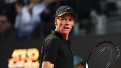 Internazionali BNL d'Italia, ecco il programma della giornata di oggi, da Jannik Sinner a Jasmine Paolini