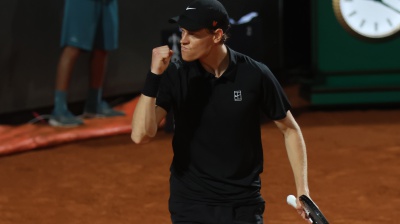 Internazionali BNL d'Italia, Jannik Sinner contro Ruud per un posto in semifinale, mentre Jasmine Paolini si gioca la finale contro la Stearns sul Centrale 