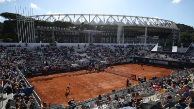 Internazionali BNL d'Italia, Lucia Bronzetti batte Sevastova e va avanti nel torneo, sfortunata Pedone, nel maschile fuori Zeppieri e Arnaboldi alle qualificazioni