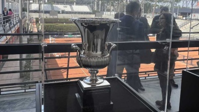 Internazionali BNL d’Italia 2026, il Foro Italico si trasforma: tradizione e futuro si incontrano a Roma