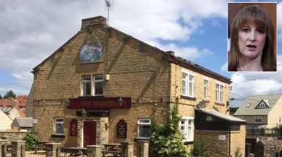 Ira dei pub britannici contro le tasse, vietano l’ingresso ai laburisti