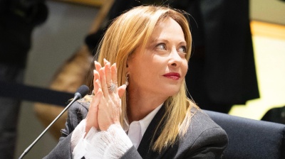 Iran, Stamer-Meloni-Macron-Merz: “Vitali la diplomazia e il coordinamento militare”. La premier: “Torni il dialogo”