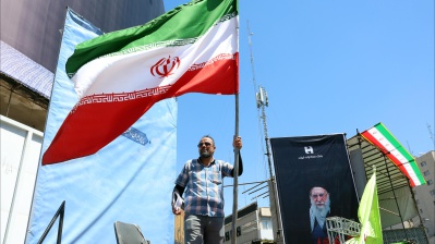 Trump, "l'Iran non avrà mai l'arma nucleare". La firma del memorandum venerdì a Lucerna