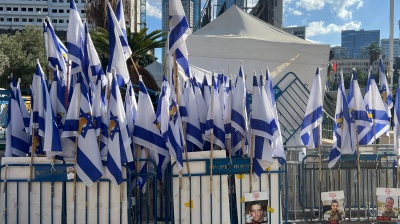 Israele, c’è anche un’altra guerra in corso e si combatte: quella dell’informazione. L' "Information War"