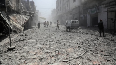 Israele conferma l'invio di armi a clan palestinese anti-Hamas a Gaza per salvare vite dei nostri soldati