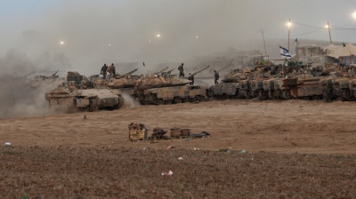 Israele ritira le truppe dalla Striscia dopo la ratifica dell'accordo. Meloni alla cerimonia ufficiale della firma