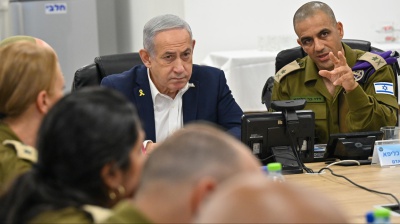 Israele punta alla conquista di Gaza City: occupazione militare ed evacuazione dei residenti, per colpire Hamas